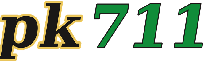 pk711 โลโก้